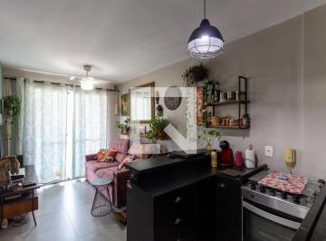 Apartamento · 35m² · 1 Quarto · 1 Vaga · Apartamento à Venda - Jardim Aricanduva, 1 Quarto, 35 m2