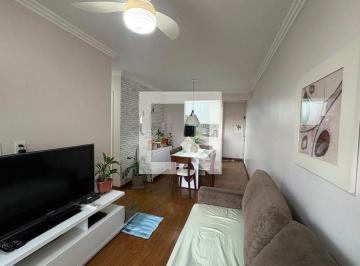 Apartamento · 63m² · 3 Quartos · 1 Vaga · Apartamento à Venda - Vila Matilde, 3 Quartos, 63 m2