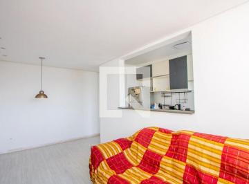 Apartamento en Venda de 2 quartos Vila América · Apartamento à Venda - Vila América, 2 Quartos, 47 m2