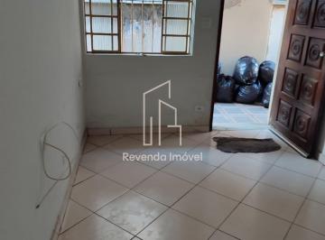 Casa · 110m² · 2 Quartos · 1 Vaga · Imperdível oportunidade: Casa à venda em Santo André-SP, bairro Vila Luzita, 2 quartos, 1 banheiro, 