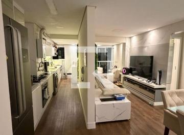 Apartamento · 59m² · 2 Quartos · 1 Vaga · Apartamento à Venda - Vila Ema, 2 Quartos, 59 m2