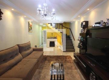 Casa · 152m² · 3 Quartos · 2 Vagas · Casa à Venda - Jardim Nove de Julho, 3 Quartos, 152 m2