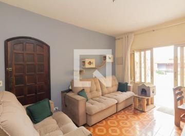 Casa · 200m² · 2 Quartos · 2 Vagas · Casa à Venda - Vila Carmosina, 2 Quartos, 200 m2