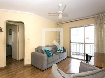 Apartamento · 58m² · 2 Quartos · 1 Vaga · Apartamento à Venda - Vila Ré, 2 Quartos, 58 m2