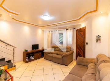 Casa · 100m² · 2 Quartos · 2 Vagas · Casa à Venda - Jardim Nove de Julho, 2 Quartos, 100 m2