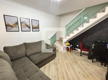 Casa · 100m² · 2 Quartos · 2 Vagas · Casa à Venda - Jardim Arize, 2 Quartos, 100 m2