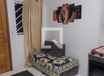 Apartamento · 42m² · 2 Quartos · Apartamento à Venda - Cangaíba, 2 Quartos, 42 m2