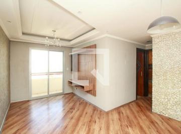 Apartamento · 59m² · 2 Quartos · 1 Vaga · Apartamento à Venda - Vila Leopoldina, 2 Quartos, 59 m2