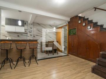 Casa · 142m² · 2 Quartos · 3 Vagas · Casa à Venda - Vila Antonieta, 2 Quartos, 142 m2