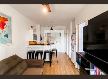 Apartamento · 33m² · 1 Quarto · 1 Vaga · Apartamento à Venda - Jardim Aricanduva, 1 Quarto, 33 m2