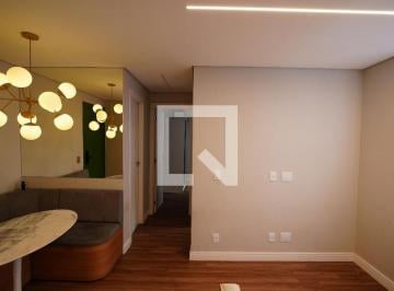 Apartamento · 40m² · 2 Quartos · Apartamento à Venda - Campestre, 2 Quartos, 40 m2