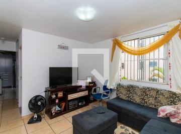 Apartamento · 65m² · 2 Quartos · 1 Vaga · Apartamento à Venda - Sapopemba, 2 Quartos, 65 m2