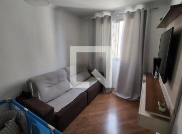 Apartamento · 55m² · 2 Quartos · 1 Vaga · Apartamento à Venda - Ponte Rasa, 2 Quartos, 55 m2