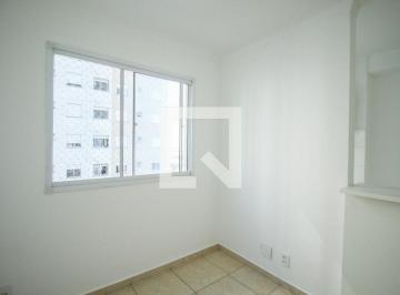 Apartamento · 44m² · 2 Quartos · Apartamento à Venda - Belém, 2 Quartos, 44 m2