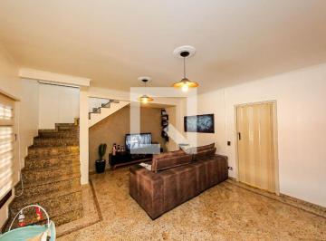 Casa · 200m² · 3 Quartos · 2 Vagas · Casa à Venda - Vila Ema, 3 Quartos, 200 m2