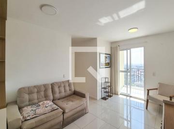 Apartamento · 59m² · 3 Quartos · 1 Vaga · Apartamento à Venda - Planalto, 3 Quartos, 59 m2