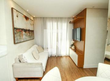 Apartamento · 50m² · 2 Quartos · 1 Vaga · Apartamento à Venda - Utinga, 2 Quartos, 50 m2