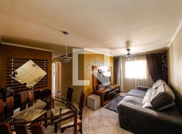 Apartamento · 72m² · 3 Quartos · 1 Vaga · Apartamento à Venda - Sapopemba, 3 Quartos, 72 m2