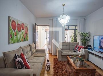 Casa · 130m² · 2 Quartos · 1 Vaga · Casa à Venda - Sacomã, 2 Quartos, 130 m2