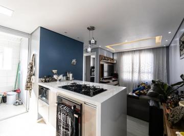Apartamento · 45m² · 2 Quartos · 1 Vaga · Apartamento à Venda - Penha de França, 2 Quartos, 45 m2