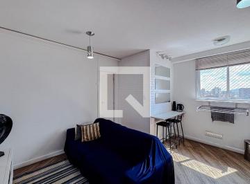 Apartamento · 34m² · 1 Quarto · Apartamento à Venda - Mooca, 1 Quarto, 34 m2