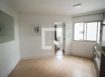 Apartamento · 38m² · 1 Quarto · 1 Vaga · Apartamento à Venda - Itaquera, 1 Quarto, 38 m2