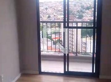 Apartamento · 43m² · 2 Quartos · 1 Vaga · Apartamento à Venda - Taboão, 2 Quartos, 43 m2