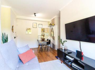 Apartamento · 47m² · 2 Quartos · 1 Vaga · Apartamento à Venda - Itaquera, 2 Quartos, 47 m2