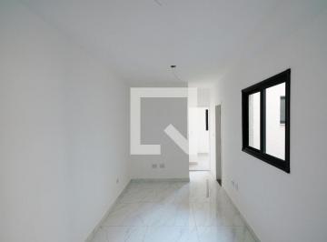 Apartamento · 82m² · 2 Quartos · 1 Vaga · Apartamento à Venda - Vila América, 2 Quartos, 82 m2