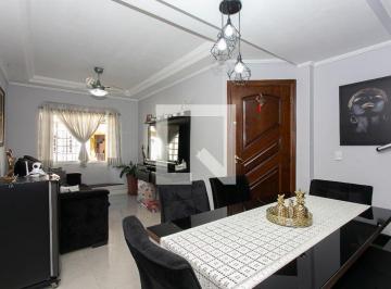 Casa · 135m² · 3 Quartos · 2 Vagas · Casa à Venda - Vila Aricanduva, 3 Quartos, 135 m2
