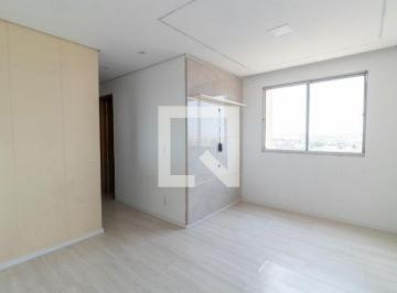 Apartamento · 47m² · 2 Quartos · 1 Vaga · Apartamento à Venda - Ermelino Matarazzo, 2 Quartos, 47 m2
