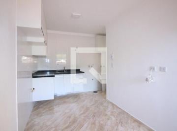 Apartamento · 30m² · 1 Quarto · Apartamento à Venda - Vila Alpina, 1 Quarto, 30 m2