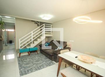 Casa · 170m² · 4 Quartos · 2 Vagas · Casa à Venda - Santa Teresinha, 4 Quartos, 170 m2