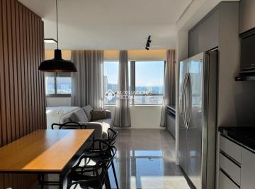 Apartamento · 38m² · 1 Quarto · Apartamento 1 quarto(s), no bairro Chácara das Pedras