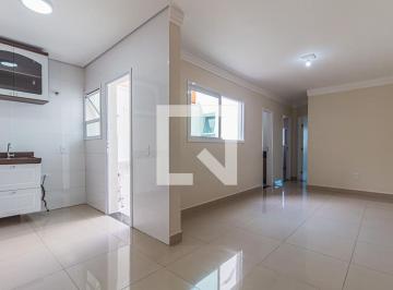 Apartamento · 55m² · 2 Quartos · 1 Vaga · Apartamento à Venda - Vila Curuça, 2 Quartos, 55 m2
