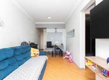 Apartamento · 56m² · 2 Quartos · 1 Vaga · Apartamento à Venda - Itaquera, 2 Quartos, 56 m2