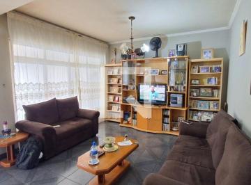 Casa · 100m² · 3 Quartos · 2 Vagas · Casa à Venda - Jardim São Caetano, 3 Quartos, 100 m2