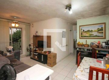 Apartamento · 57m² · 2 Quartos · 1 Vaga · Apartamento à Venda - Vila Prudente, 2 Quartos, 57 m2