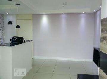 Apartamento · 51m² · 2 Quartos · 1 Vaga · Apartamento à Venda - Vila Antonieta, 2 Quartos, 51 m2