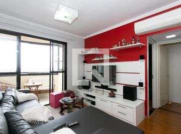 Apartamento · 112m² · 2 Quartos · 1 Vaga · Apartamento à Venda - Tatuapé, 2 Quartos, 112 m2