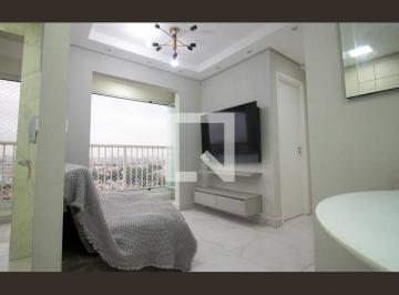 Apartamento · 42m² · 2 Quartos · 1 Vaga · Apartamento à Venda - Vila Califórnia, 2 Quartos, 42 m2