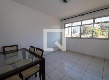 Apartamento · 58m² · 1 Quarto · 1 Vaga · Apartamento à Venda - Vila Ema, 1 Quarto, 58 m2