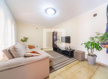 Casa · 198m² · 3 Quartos · 3 Vagas · Casa à Venda - Vila Leopoldina, 3 Quartos, 198 m2
