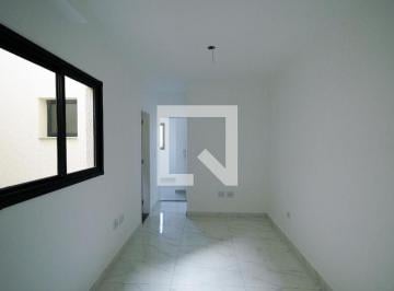 Apartamento · 84m² · 2 Quartos · 1 Vaga · Apartamento à Venda - Vila América, 2 Quartos, 84 m2