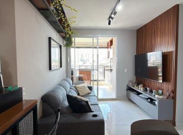 Apartamento · 69m² · 2 Quartos · 2 Vagas · Apartamento à Venda - Mooca, 2 Quartos, 69 m2