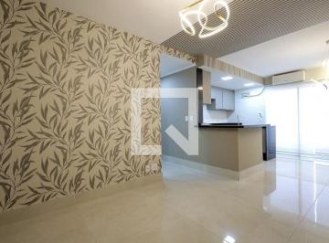 Apartamento · 63m² · 2 Quartos · 2 Vagas · Apartamento à Venda - Jardim, 2 Quartos, 63 m2