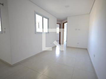 Apartamento · 77m² · 2 Quartos · 1 Vaga · Apartamento à Venda - Parque Erasmo Assunção, 2 Quartos, 77 m2