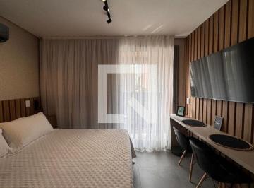 Apartamento · 26m² · 1 Quarto · Apartamento à Venda - Jardim Anália Franco, 1 Quarto, 26 m2