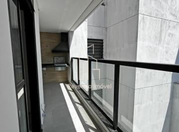 Apartamento · 55m² · 2 Quartos · 1 Vaga · Apartamento à venda em Nova Petrópolis, São Bernardo do Campo-SP: 2 quartos, 1 suíte, Varanda Gourme