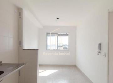 Apartamento · 26m² · 1 Quarto · Apartamento à venda em São Paulo-SP, Jardim Planalto: 1 quarto, 1 banheiro, 26m²!